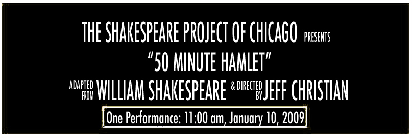 50 Minute Hamlet Add