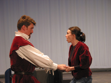 The Macbeths